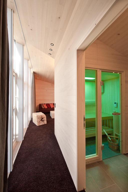 Appartement Elmar Obergurgl Rum bild