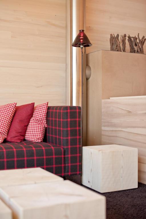 Appartement Elmar Obergurgl Rum bild