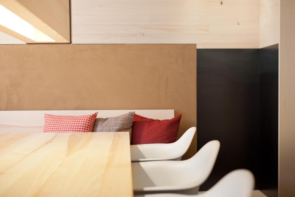 Appartement Elmar Obergurgl Rum bild