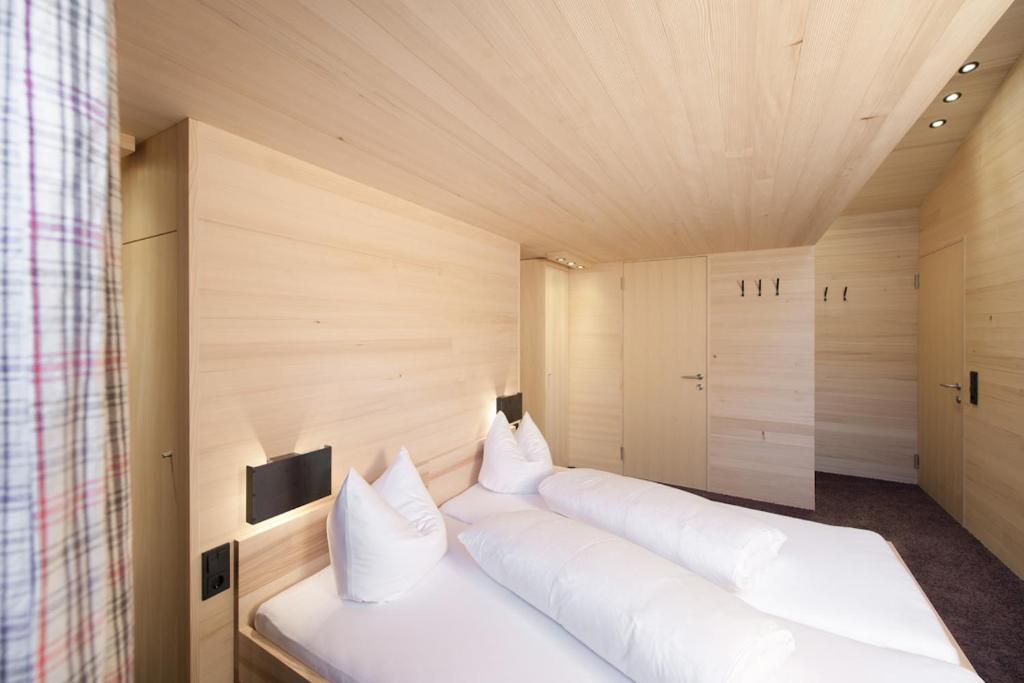 Appartement Elmar Obergurgl Rum bild