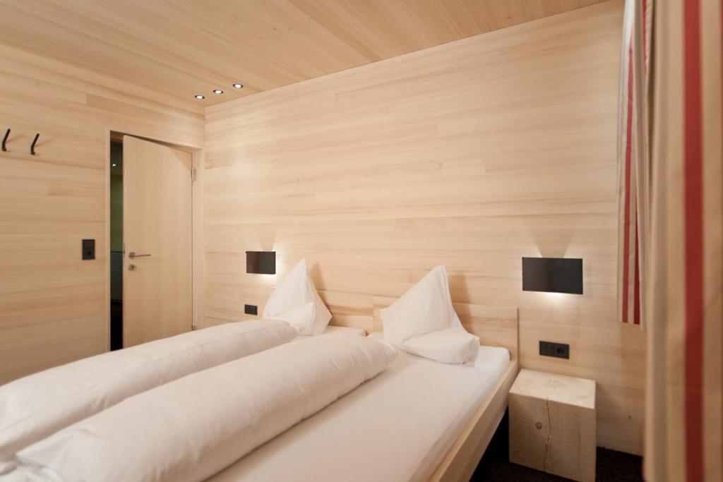 Appartement Elmar Obergurgl Rum bild
