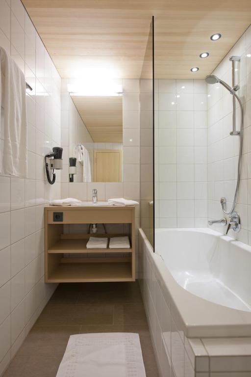 Appartement Elmar Obergurgl Rum bild