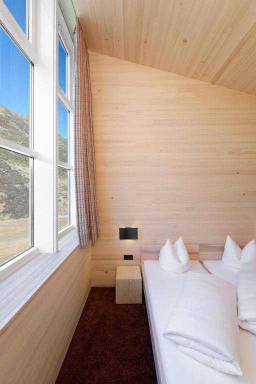 Appartement Elmar Obergurgl Rum bild