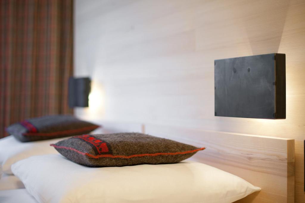 Appartement Elmar Obergurgl Rum bild