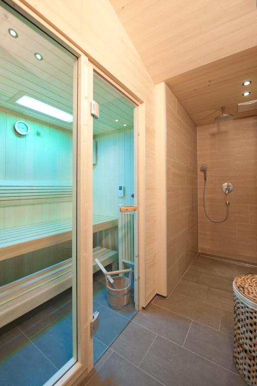 Appartement Elmar Obergurgl Rum bild