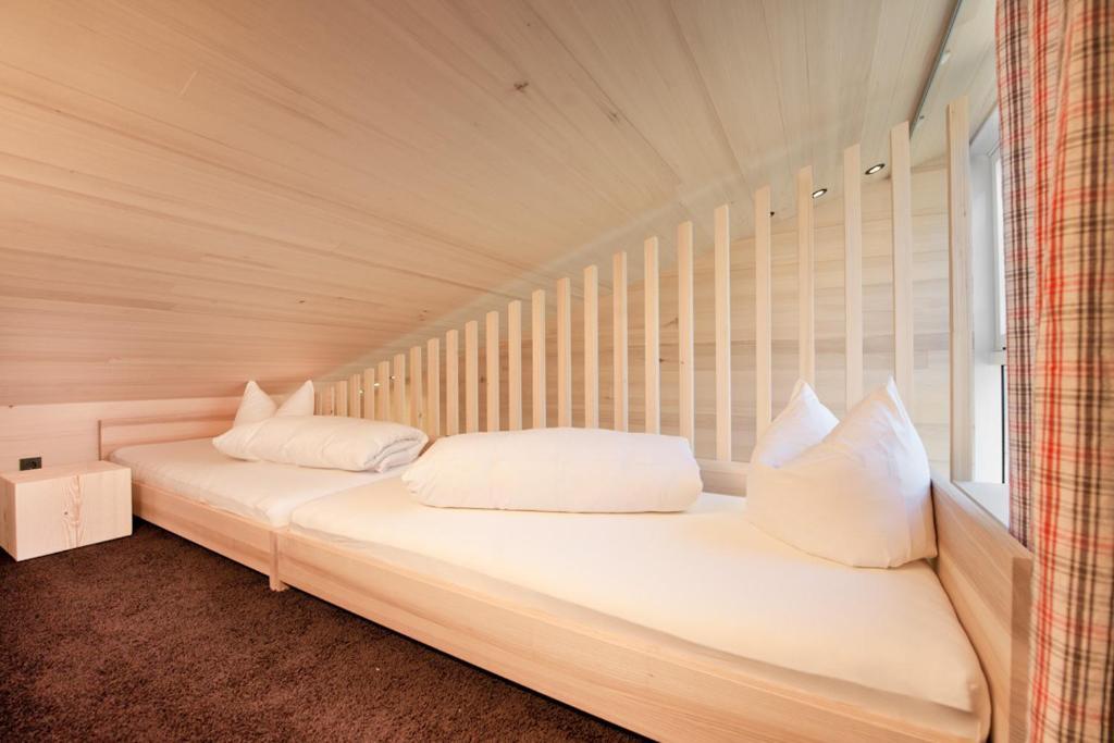 Appartement Elmar Obergurgl Rum bild