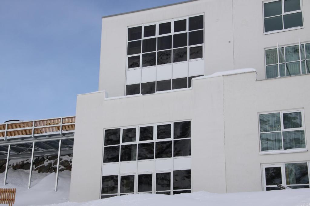 Appartement Elmar Obergurgl Exteriör bild